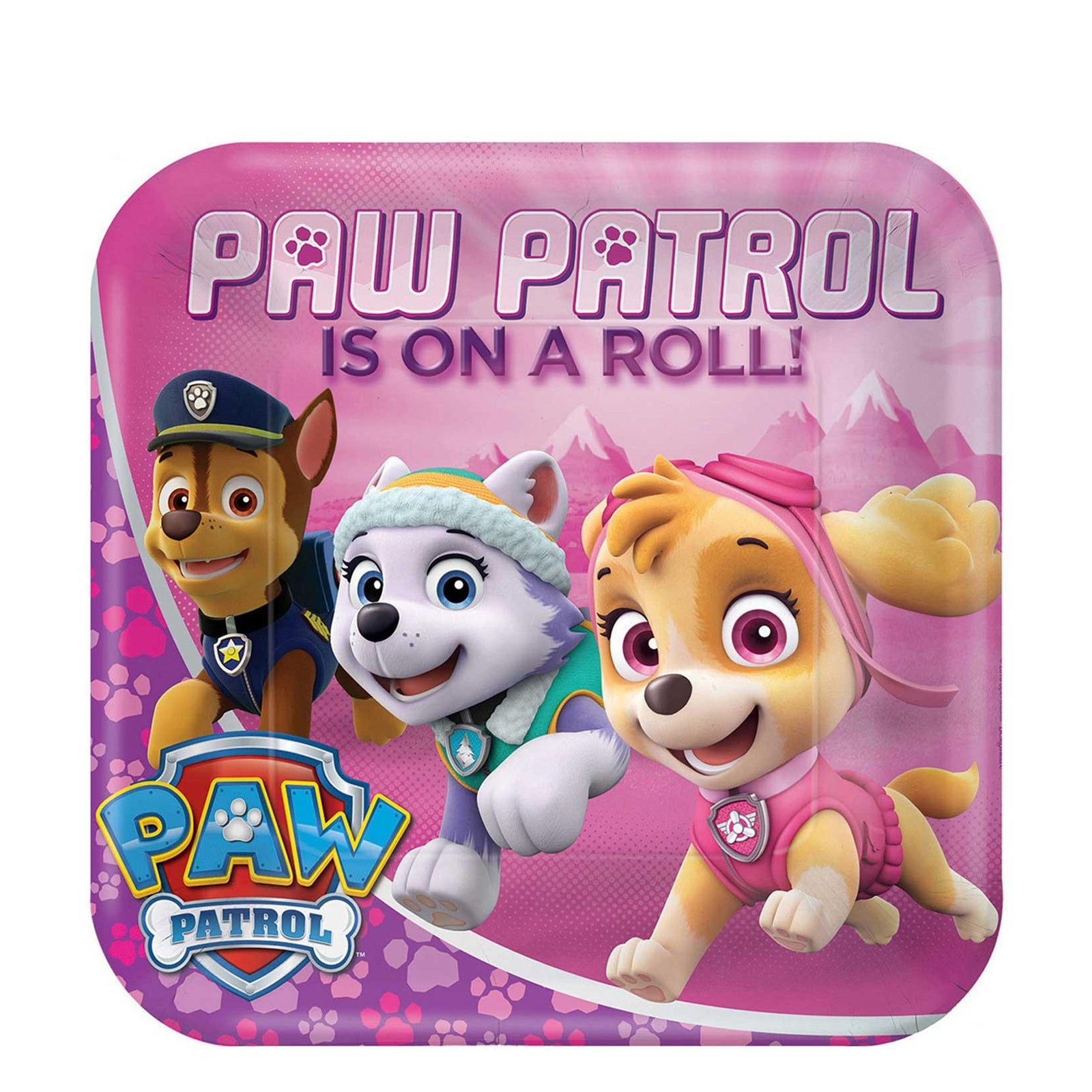 Paw Patrol™ Girl