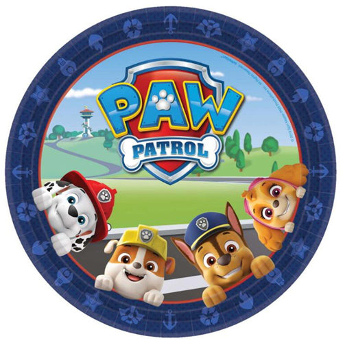 Paw Patrol