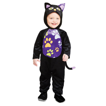 Infant Lil' Kitty Cutie Costume