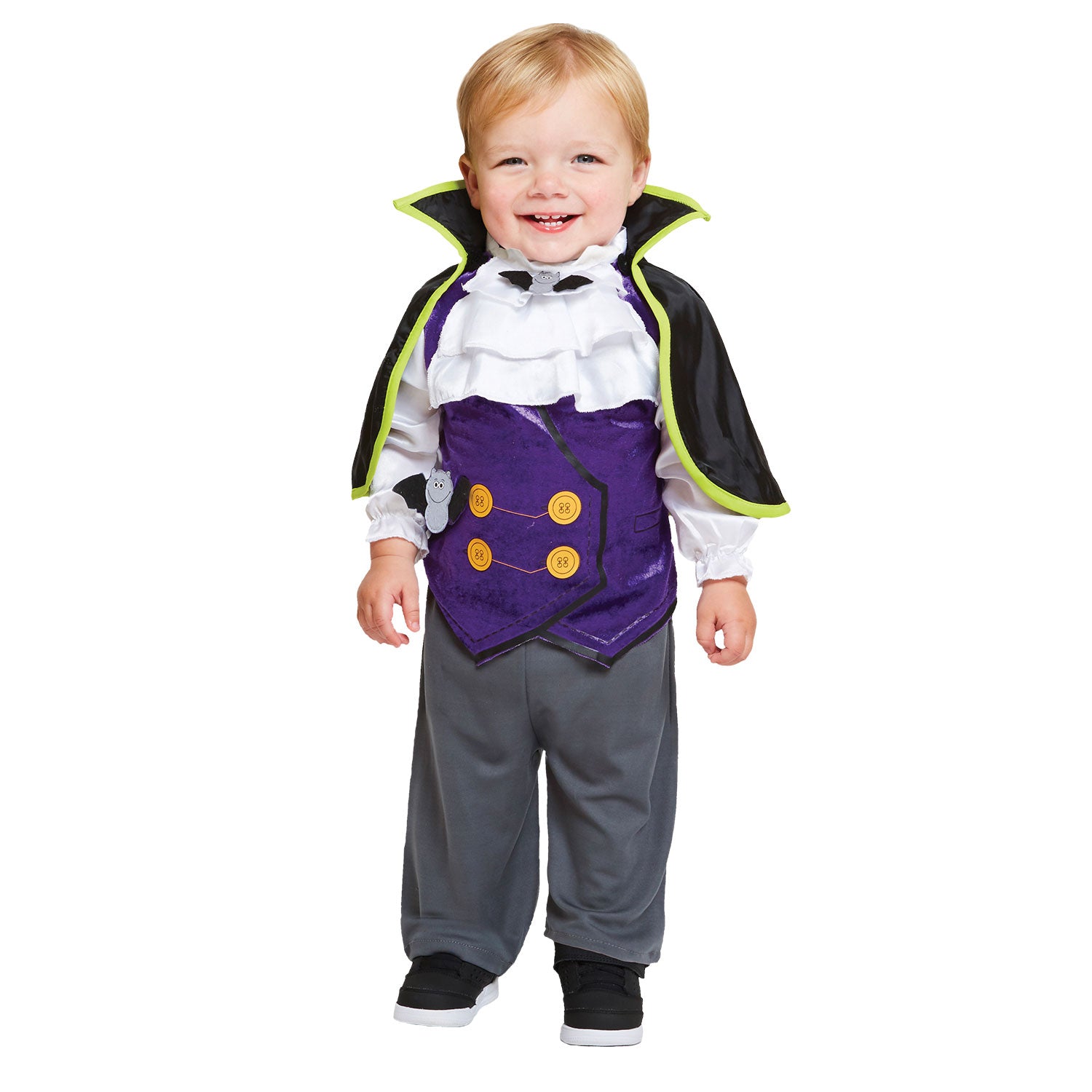 Infant Dinky Dracula Costume
