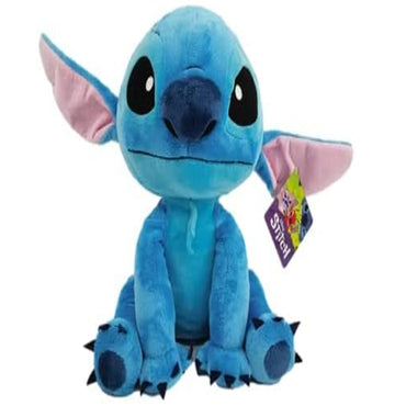 Disney Stitch Medium Plush 10in