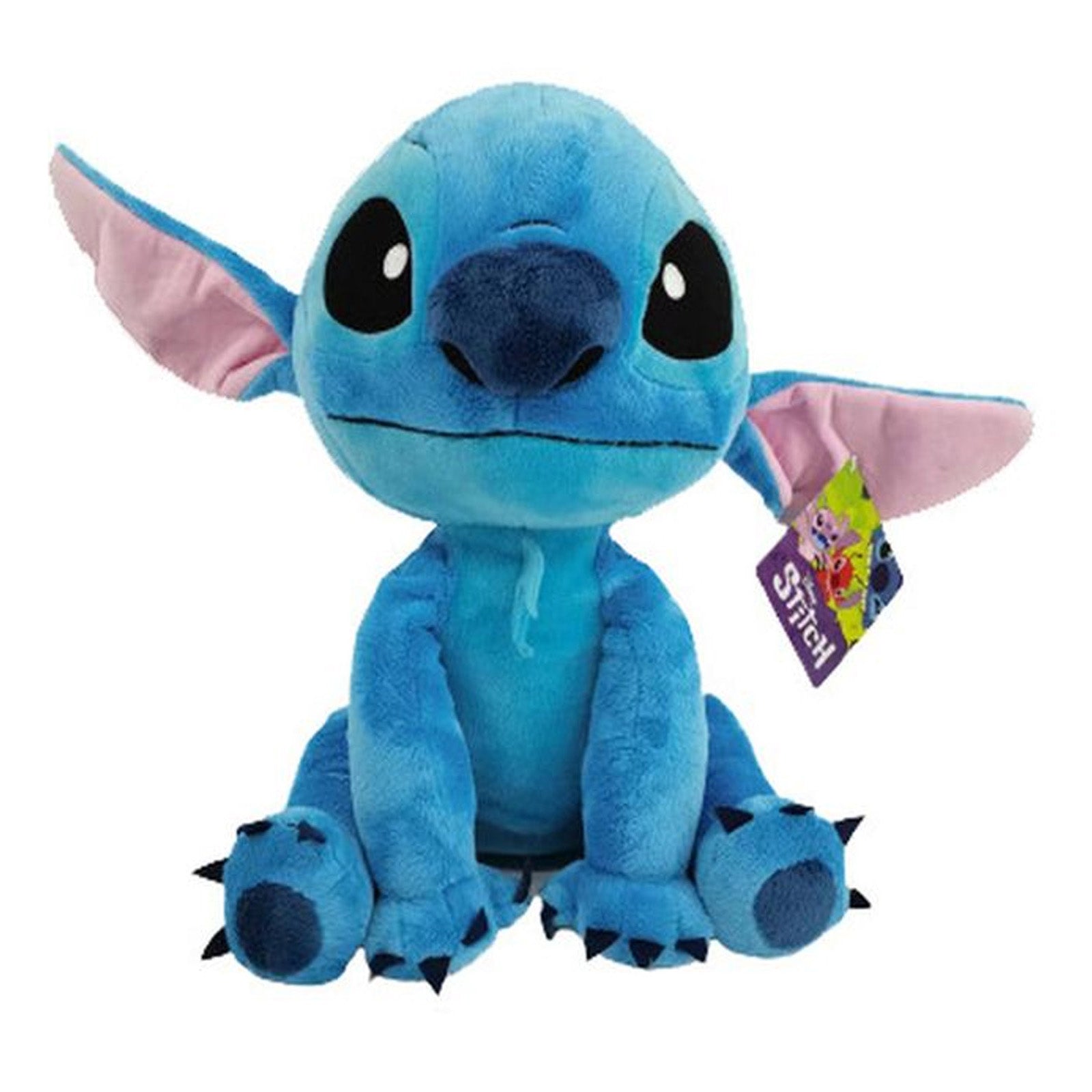 Disney Stitch & Lilo XL Plush 20in