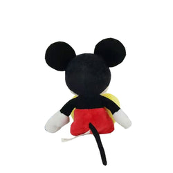 Disney Plush Core Mickey 8in