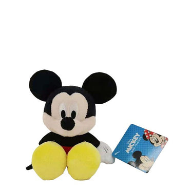 Disney Plush Core Mickey 8in