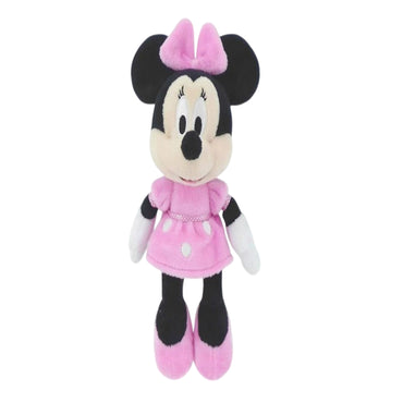 Disney Plush Core Minnie 8in