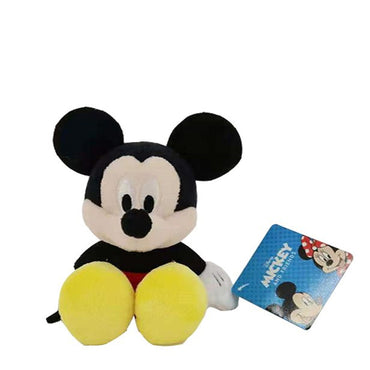 Disney Plush Mickey Core Mickey Medium 12in