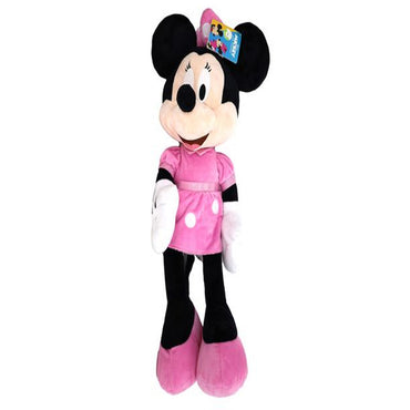 Disney Plush Mickey Core Medium 12in