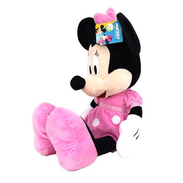 Disney Plush Mickey Core Medium 12in