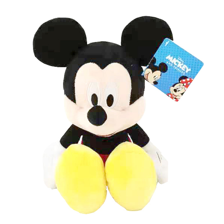 Disney Plush Mickey Core 14inch