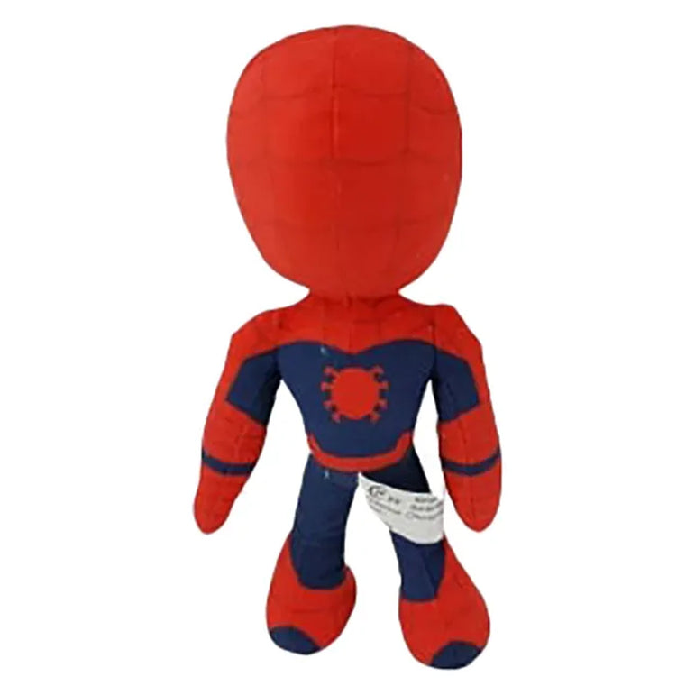 Marvel Core Spider-Man Plush 10in