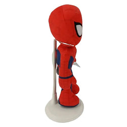 Marvel Core Spider-Man Plush 10in