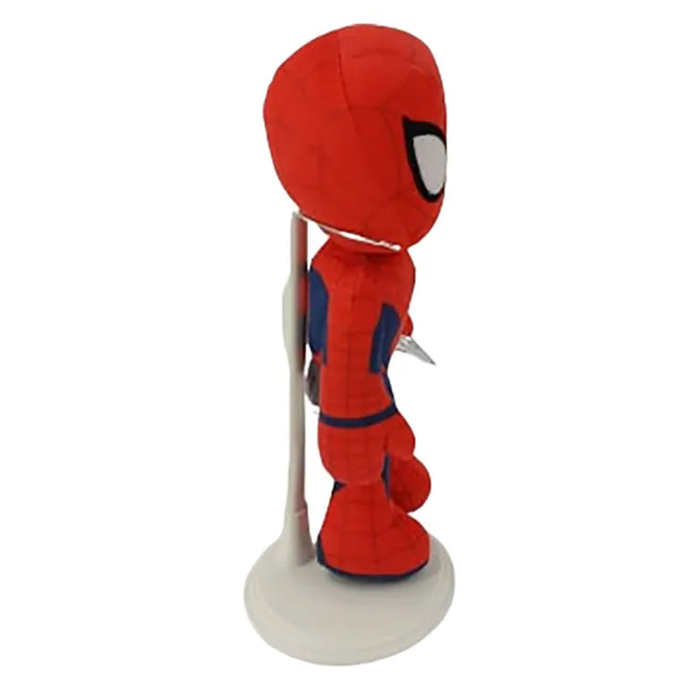 Marvel Core Spider-Man Plush 10in