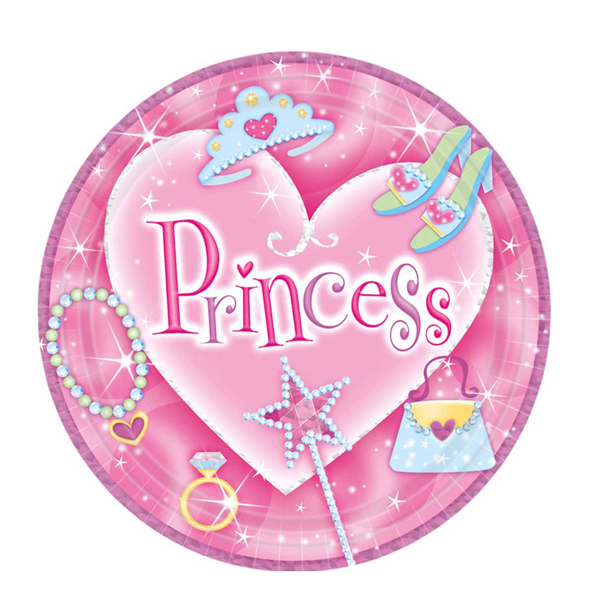 Princess Party