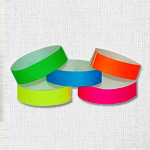 Party-Wristbands