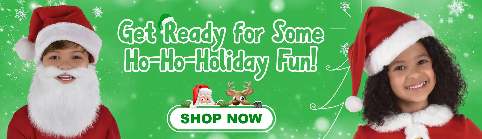 SANTA COSTUMES 2  11zon  -Party Centre