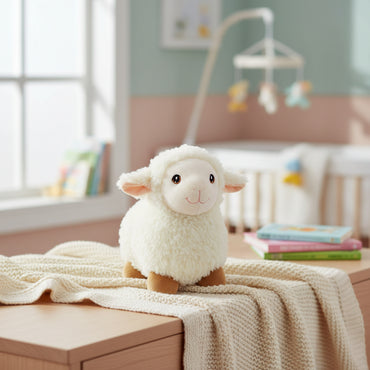 Keeleco Sheep Plush 25 cm