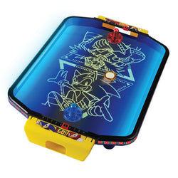 Sonic Arcade Air Hockey Game