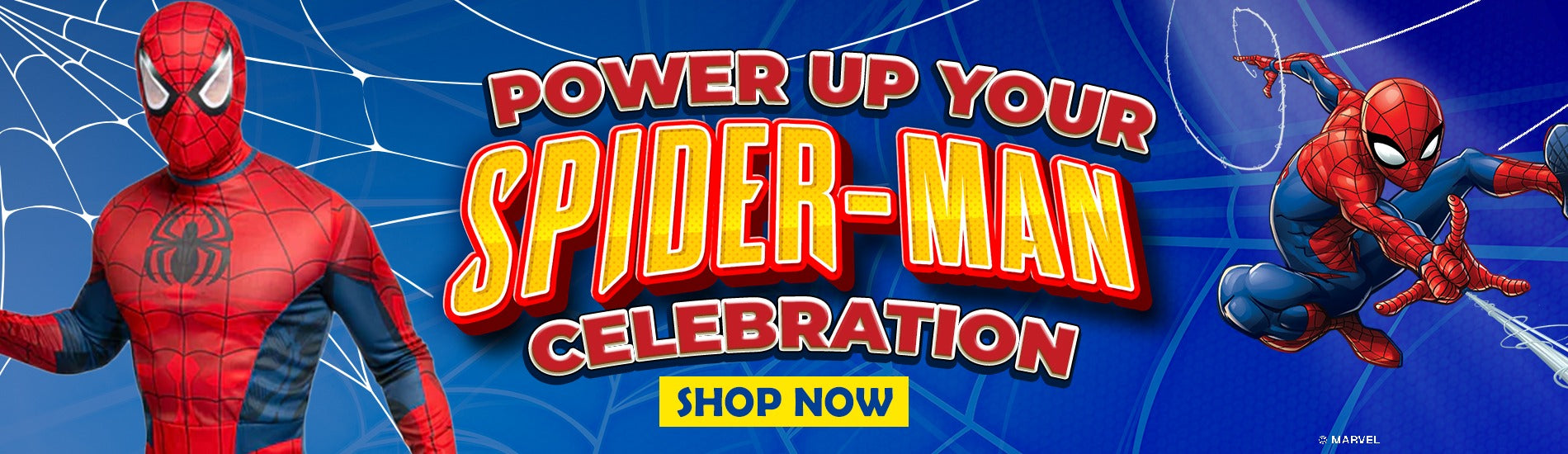 SPIDER-MAN SLIDER ENGLISH 6 11zon  -Party Centre