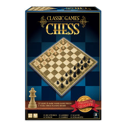 Classic Game Chess