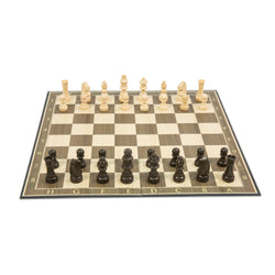Classic Game Chess