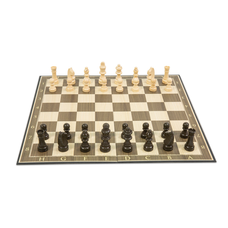 Classic Game Chess