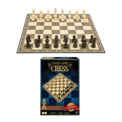 Classic Game Chess