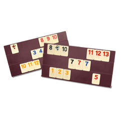 Classic Game Rummy