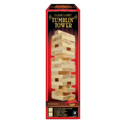 Classic Game Tumblin Tower