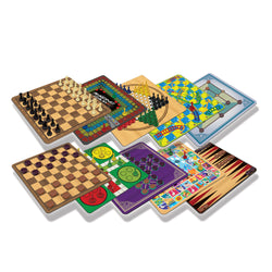 Classic Game 100 Game Set