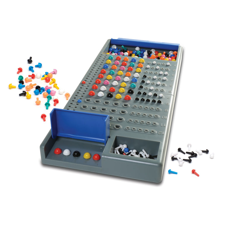 Classic Game Code Breaker