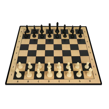 Classic Game Chess Basic