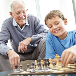 Classic Game Chess Basic