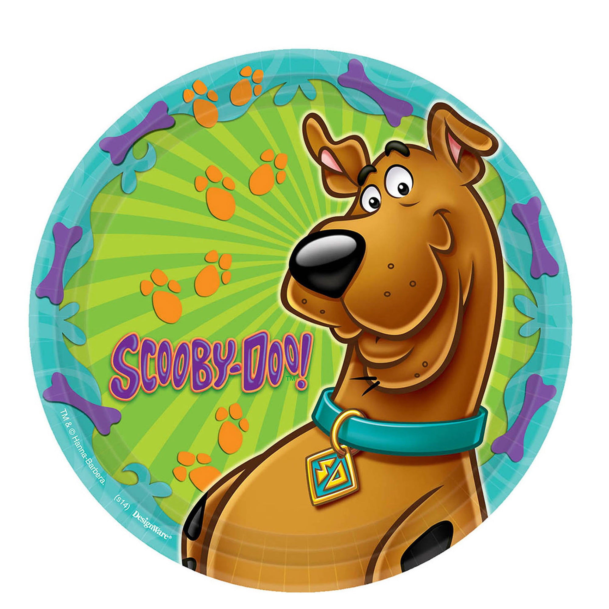 Scooby-Doo