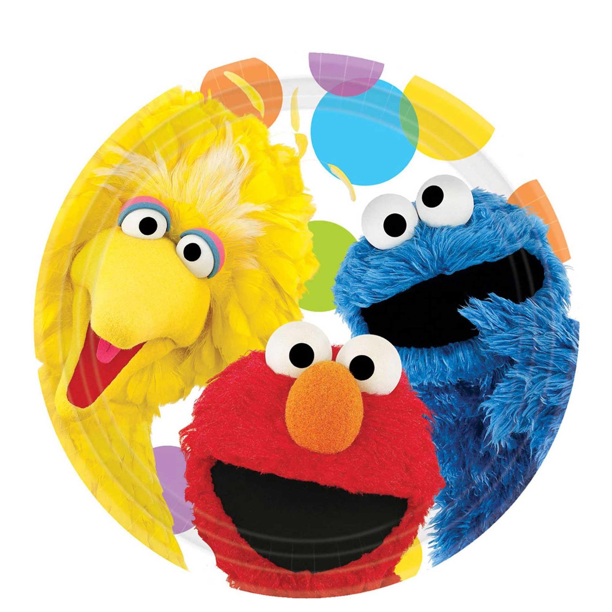 Sesame Street