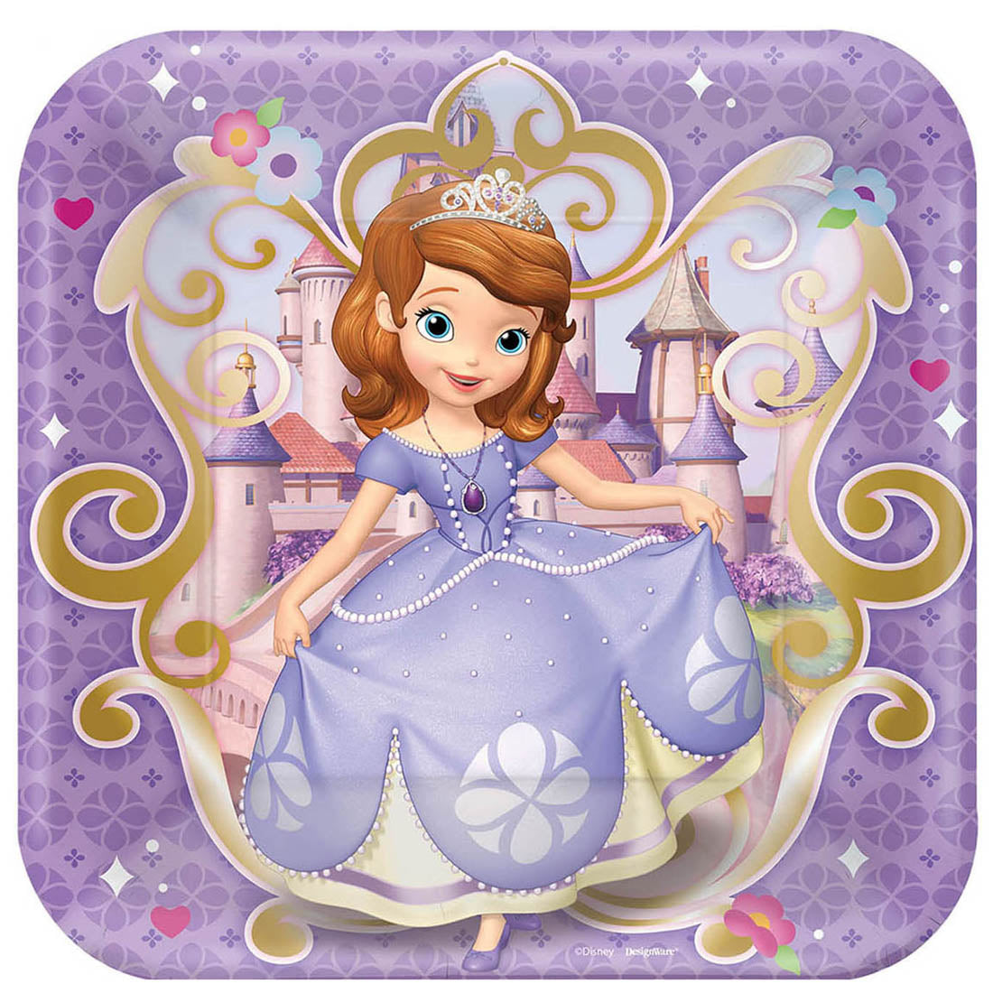 Sofia the First