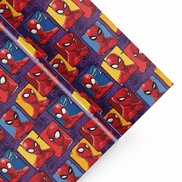 Marvel's Spider-Man Giftwrap