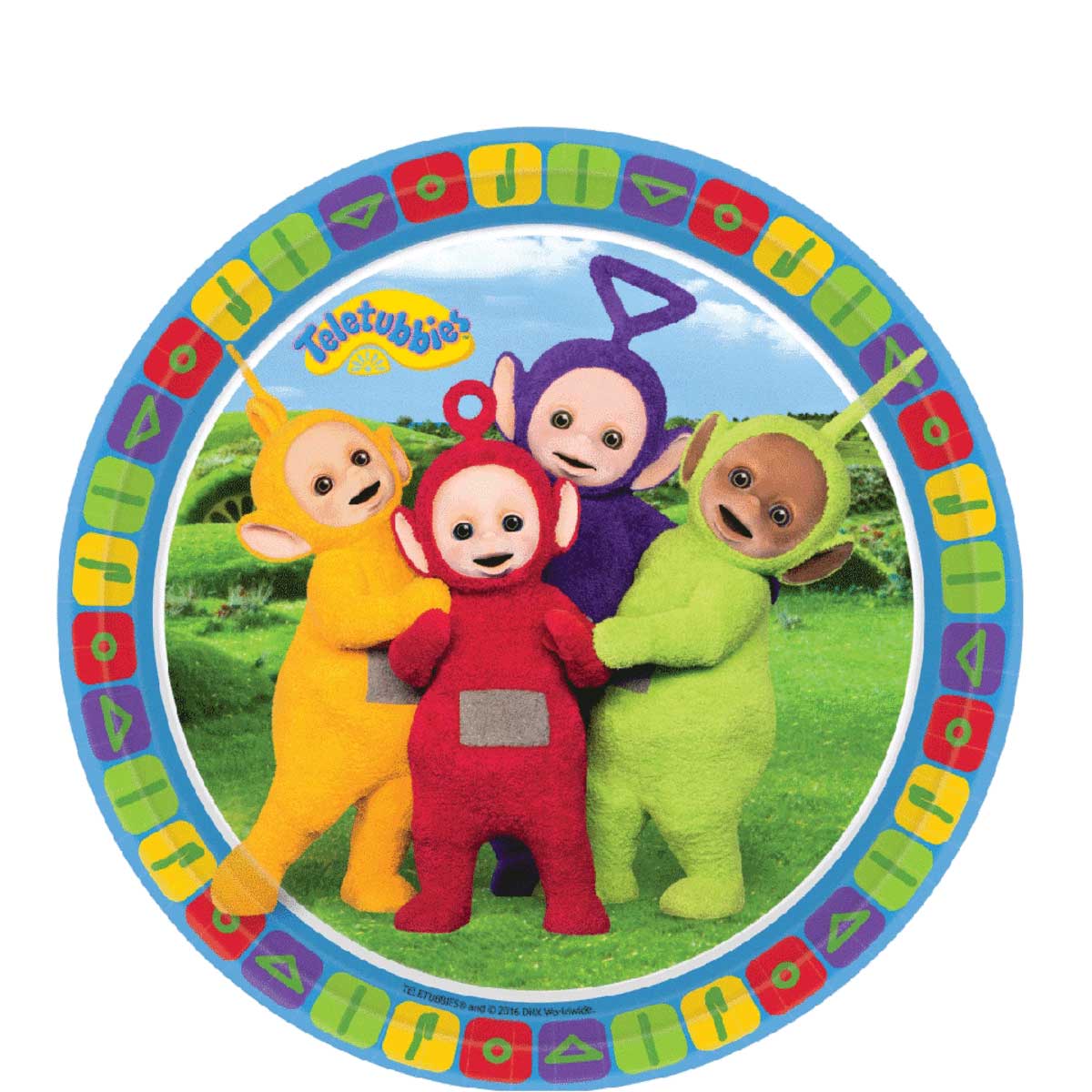Teletubbies