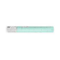 Rose Gold Confetti Cannon Party Popper 40cm