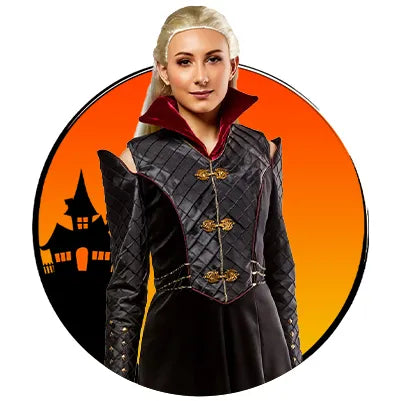 Tv and movie costumes