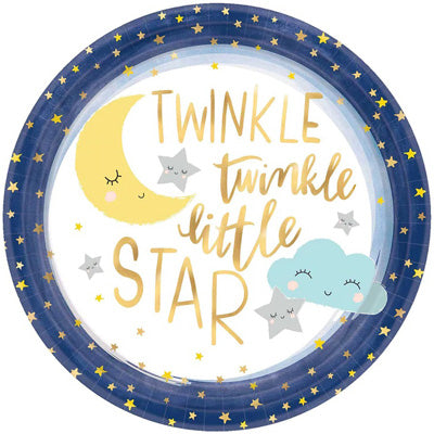 Twinkle Little Star