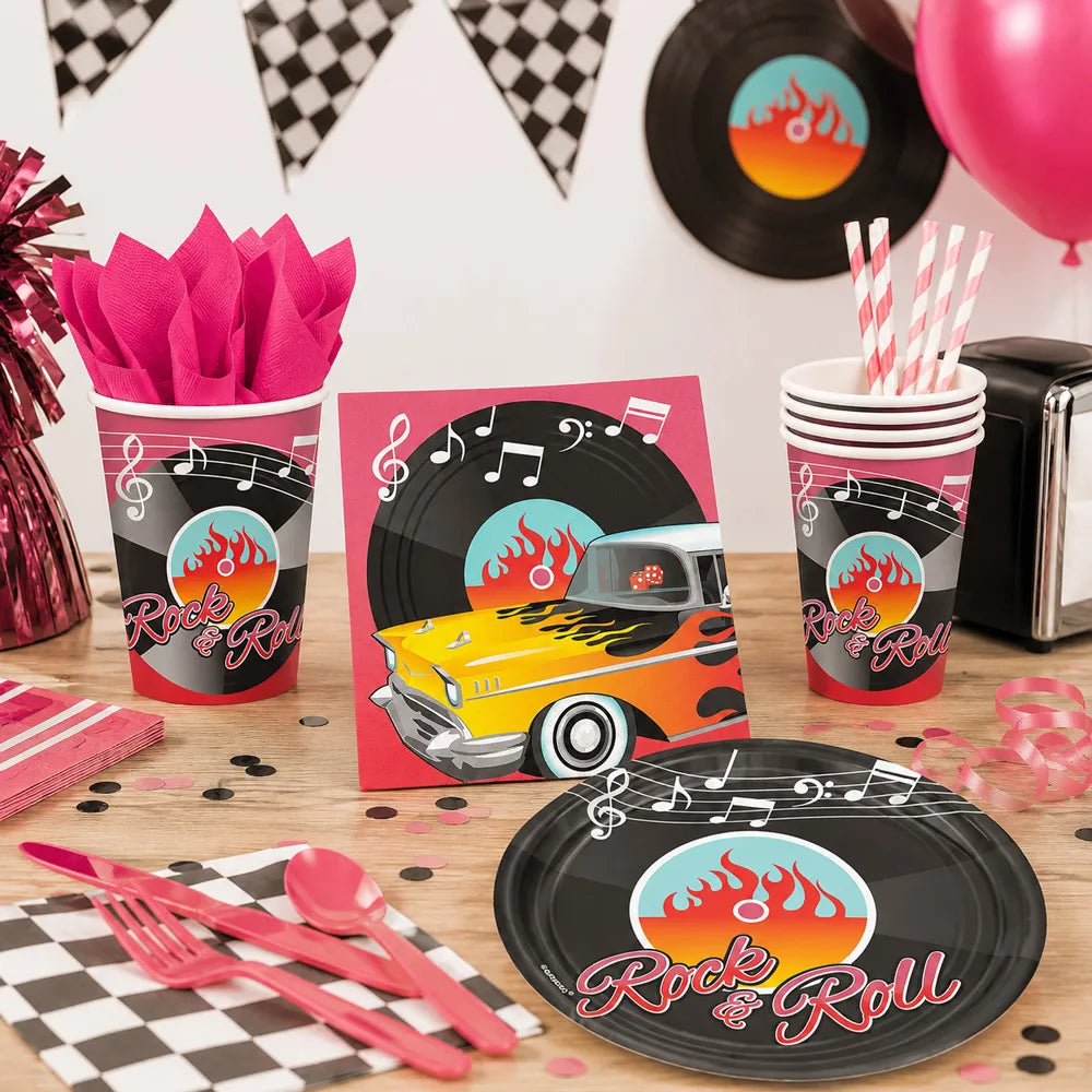 50's Party