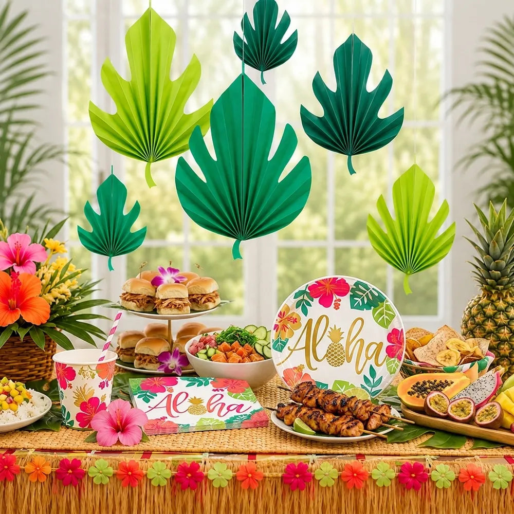 Aloha Summer