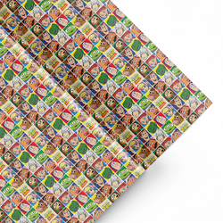 Disney Toy Story A Simple Story Giftwrap