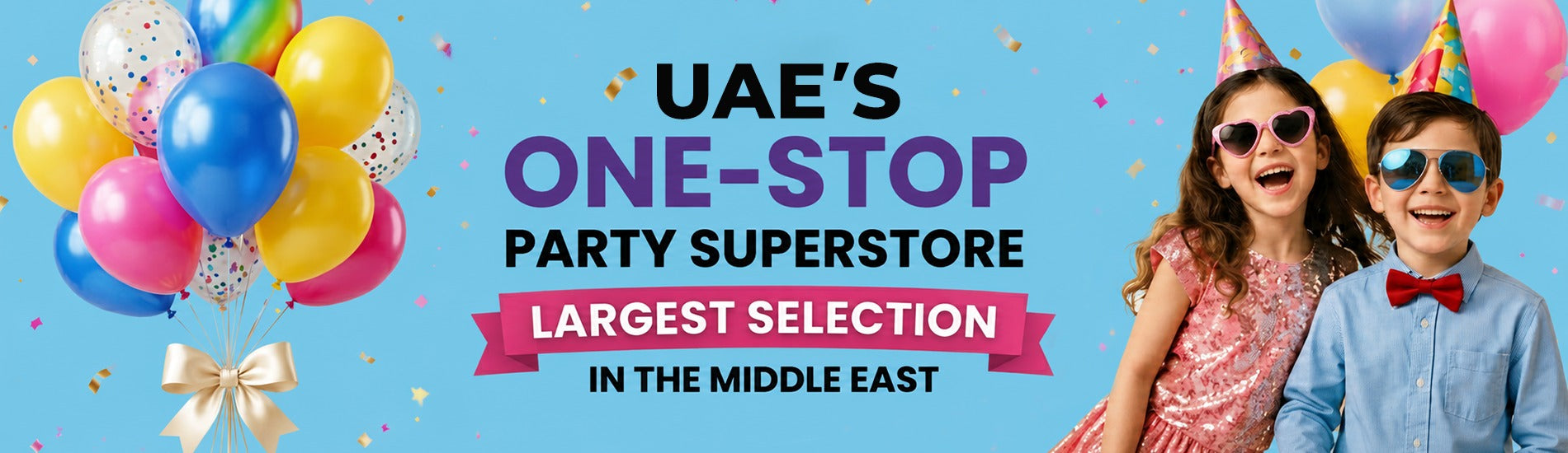 UAE 11zon  -Party Centre