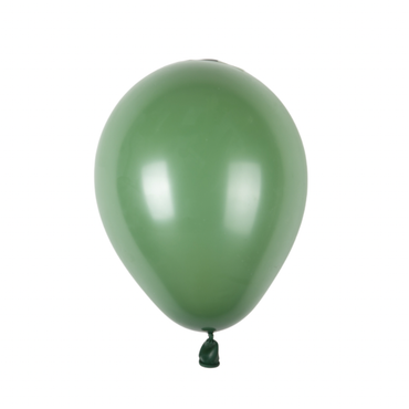 Eucalyptus Fashion Latex Balloon 5in 100pcs
