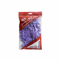 Blueberry Macaron Fashion Latex Balloon 5in 100pcs