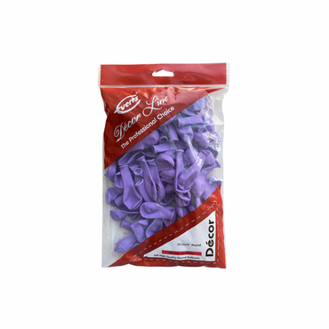 Blueberry Macaron Fashion Latex Balloon 5in 100pcs