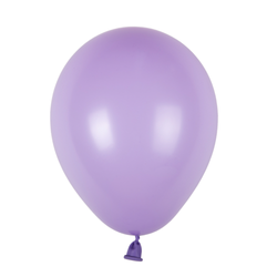 Blueberry Macaron Fashion Latex Balloon 5in 100pcs