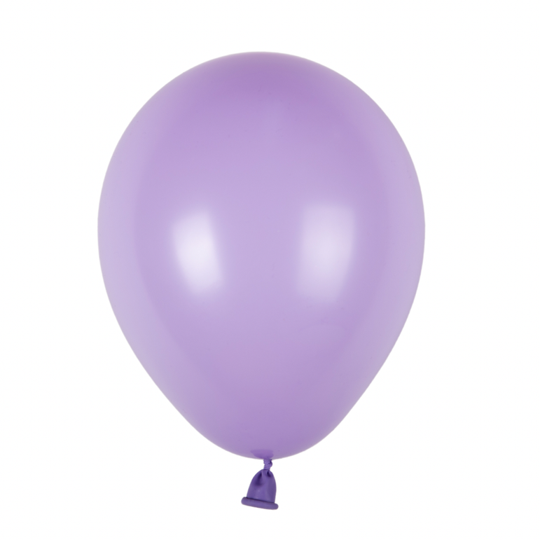 Blueberry Macaron Fashion Latex Balloon 5in 100pcs