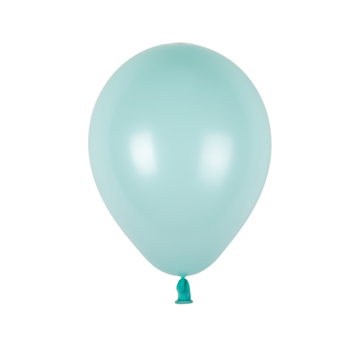 Mint Macaron Fashion Latex Balloon 5in 100pcs